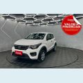FIAT MOBI LIKE 1.0 FLEX MANUAL 4P - BRANCO - 2023 Foto 1 (Miniatura)