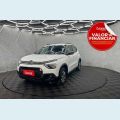 CITROËN C3 FEEL 1.0 FLEX MANUAL 4P - BRANCO - 2023 Foto 1 (Miniatura)