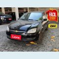 CHEVROLET CLASSIC LS VHC 1.0 FLEX MANUAL 4P - PRETO - 2013 Foto 1 (Miniatura)