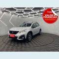 PEUGEOT 2008 ALLURE PACK 1.6 FLEX AUT. 4P - PRATA - 2022 Foto 1 (Miniatura)