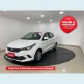 FIAT ARGO DRIVE 1.0 FLEX MANUAL 4P - BRANCO - 2020 Foto 1 (Miniatura)