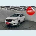 CHEVROLET SPIN PREMIER 1.8 FLEX AUT. 4P - BRANCO - 2023 Foto 1 (Miniatura)