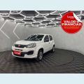 FIAT UNO ATTRACTIVE 1.0 FLEX MANUAL 4P - BRANCO - 2021 Foto 1 (Miniatura)