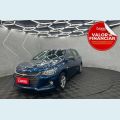CHEVROLET ONIX 1.0 FLEX MANUAL 4P - AZUL - 2024 Foto 1 (Miniatura)