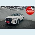 NISSAN KICKS ACTIVE 1.6 FLEX AUT. 4P - BRANCO - 2024 Foto 1 (Miniatura)
