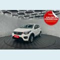 FIAT MOBI LIKE 1.0 - BRANCO - 2024 Foto 1 (Miniatura)