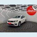 VOLKSWAGEN GOL 1.0 12V FLEX MANUAL 4P - BRANCO - 2019 Foto 1 (Miniatura)