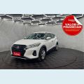 NISSAN KICKS ACTIVE 1.6 FLEX AUT. 4P - BRANCO - 2024 Foto 1 (Miniatura)