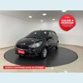 FORD FORD KA SE PLUS 1.5 16V FLEX MANUAL 4P - PRETO - 2016 Foto 1 (Miniatura)