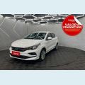 FIAT FIAT CRONOS DRIVE 1.3 FLEX MANUAL 4P - BRANCO - 2023 Foto 1 (Miniatura)