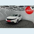 FIAT FIAT ARGO 1.0 FLEX MANUAL 4P - BRANCO - 2023 Foto 1 (Miniatura)