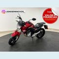 HONDA CB 250F TWISTER (ABS) FLEX - VERMELHO - 2018 Foto 1 (Miniatura)