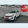 FIAT CRONOS DRIVE 1.3 FLEX MANUAL 4P - BRANCO - 2025 Foto 1 (Miniatura)