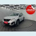 PEUGEOT PEUGEOT 2008 ALLURE PACK 1.6 FLEX AUT. 4P - PRATA - 2022 Foto 1 (Miniatura)