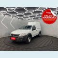 FIAT FIAT STRADA HARD WORKING CS 1.4 FLEX MANUAL 2P - BRANCO - 2020 Foto 1 (Miniatura)