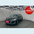 CHEVROLET CHEVROLET ONIX LT 1.0 TURBO FLEX MANUAL 4P - PRETO - 2024 Foto 1 (Miniatura)