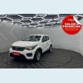FIAT MOBI LIKE 1.0 FLEX - BRANCO - 2023 Foto 1 (Miniatura)