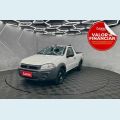 FIAT STRADA HARD WORKING CS 1.4 FLEX MANUAL 2P - BRANCO - 2019 Foto 1 (Miniatura)