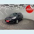 FORD KA SEDAN SE 1.5 12V FLEX MANUAL 4P - PRETO - 2019 Foto 1 (Miniatura)
