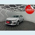 CHEVROLET ONIX LT 1.0 FLEX MANUAL 4P - PRATA - 2022 Foto 1 (Miniatura)