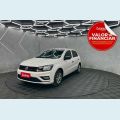 VOLKSWAGEN GOL 1.0 12V FLEX MANUAL 4P - BRANCO - 2023 Foto 1 (Miniatura)