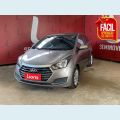 HYUNDAI HB 20 COMFORT PLUS 1.0 FLEX MANUAL 4P - CINZA - 2018 Foto 1 (Miniatura)
