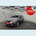 RENAULT RENAULT LOGAN ZEN 1.0 12V FLEX MANUAL 4P - PRATA - 2023 Foto 1 (Miniatura)