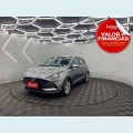 HYUNDAI HYUNDAI HB20 VISION 1.0 FLEX MANUAL 4P - CINZA - 2022 Foto 1 (Miniatura)