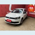 VOLKSWAGEN GOL 1.0 TEC TRENDLINE FLEX 2P - BRANCO - 2015 Foto 1 (Miniatura)