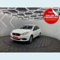 FIAT GRAND SIENA 1.0 FLEX MANUAL 4P - BRANCO - 2021 Foto 1 (Miniatura)