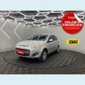 FIAT FIAT PALIO ESSENCE 1.6 16V FLEX MANUAL 4P - PRATA - 2016 Foto 1 (Miniatura)