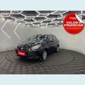 FIAT FIAT GRAND SIENA 1.0 FLEX MANUAL 4P - PRETO - 2021 Foto 1 (Miniatura)