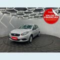 FIAT GRAND SIENA 1.0 FLEX MANUAL 4P - PRATA - 2021 Foto 1 (Miniatura)