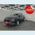 FIAT TORO ENDURANCE 1.3 TURBO FLEX AUT. 4P - PRETO - 2022 Foto 1 (Miniatura)
