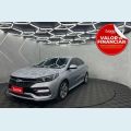 CHERY CHERY ARRIZO 6 GSX TURBO 1.5 FLEX AUT. 4P - PRATA - 2022 Foto 1 (Miniatura)