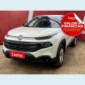 FIAT FIAT TORO ENDURANCE 1.8 FLEX AUT. 4P - BRANCO - 2021 Foto 1 (Miniatura)