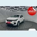 FIAT MOBI LIKE 1.0 FLEX MANUAL 4P - BRANCO - 2020 Foto 1 (Miniatura)