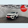 FIAT FIAT MOBI LIKE 1.0 FLEX MANUAL 4P - BRANCO - 2021 Foto 1 (Miniatura)