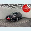 PEUGEOT 208 LIKE 1.6 FLEX MANUAL 4P - PRETO - 2022 Foto 1 (Miniatura)
