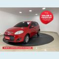 FIAT FIAT PALIO ATTRACTIVE 1.0 8V FLEX MANUAL 4P - VERMELHO - 2013 Foto 1 (Miniatura)