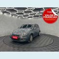 RENAULT SANDERO EXPRESSION 1.6 8V FLEX MANUAL 4P - CINZA - 2014 Foto 1 (Miniatura)