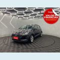HYUNDAI HB 20 VISION 1.0 FLEX MANUAL 4P - PRETO - 2022 Foto 1 (Miniatura)