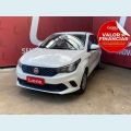 FIAT FIAT ARGO DRIVE FIREFLY 1.0 FLEX MANUAL 4P - BRANCO - 2020 Foto 1 (Miniatura)