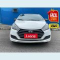 HYUNDAI HB 20 COMFORT STYLE 1.0 FLEX MANUAL 4P - BRANCO - 2016 Foto 1 (Miniatura)