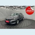 FIAT CRONOS DRIVE 1.3 S-DESIGN 1.3 FLEX MANUAL 4P - CINZA - 2022 Foto 1 (Miniatura)