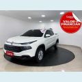 FIAT TORO FREEDOM 1.8 FLEX AUT. 4P - BRANCO - 2018 Foto 1 (Miniatura)