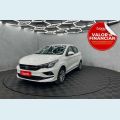 FIAT CRONOS 1.3 FLEX MANUAL 4P - BRANCO - 2022 Foto 1 (Miniatura)