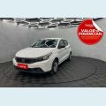 FIAT ARGO 1.0 FLEX - BRANCO - 2023 Foto 1 (Miniatura)