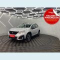 PEUGEOT 2008 ALLURE PACK 1.6 FLEX AUTOM. 4P - PRATA - 2022 Foto 1 (Miniatura)