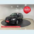 VOLKSWAGEN VOYAGE 1.6 MSI 8V FLEX - PRETO - 2021 Foto 1 (Miniatura)